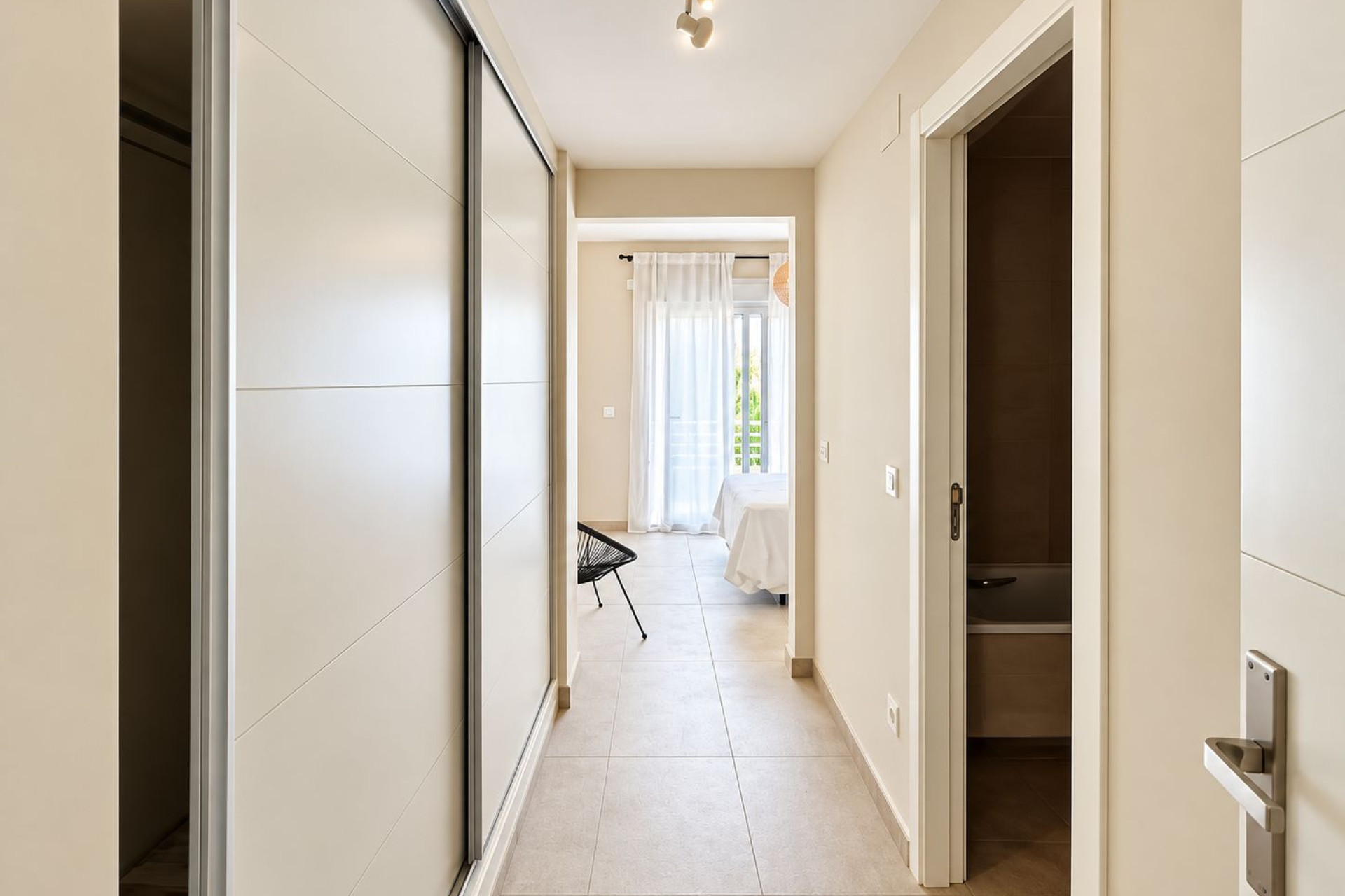  - Apartment - Moraira - Cometa