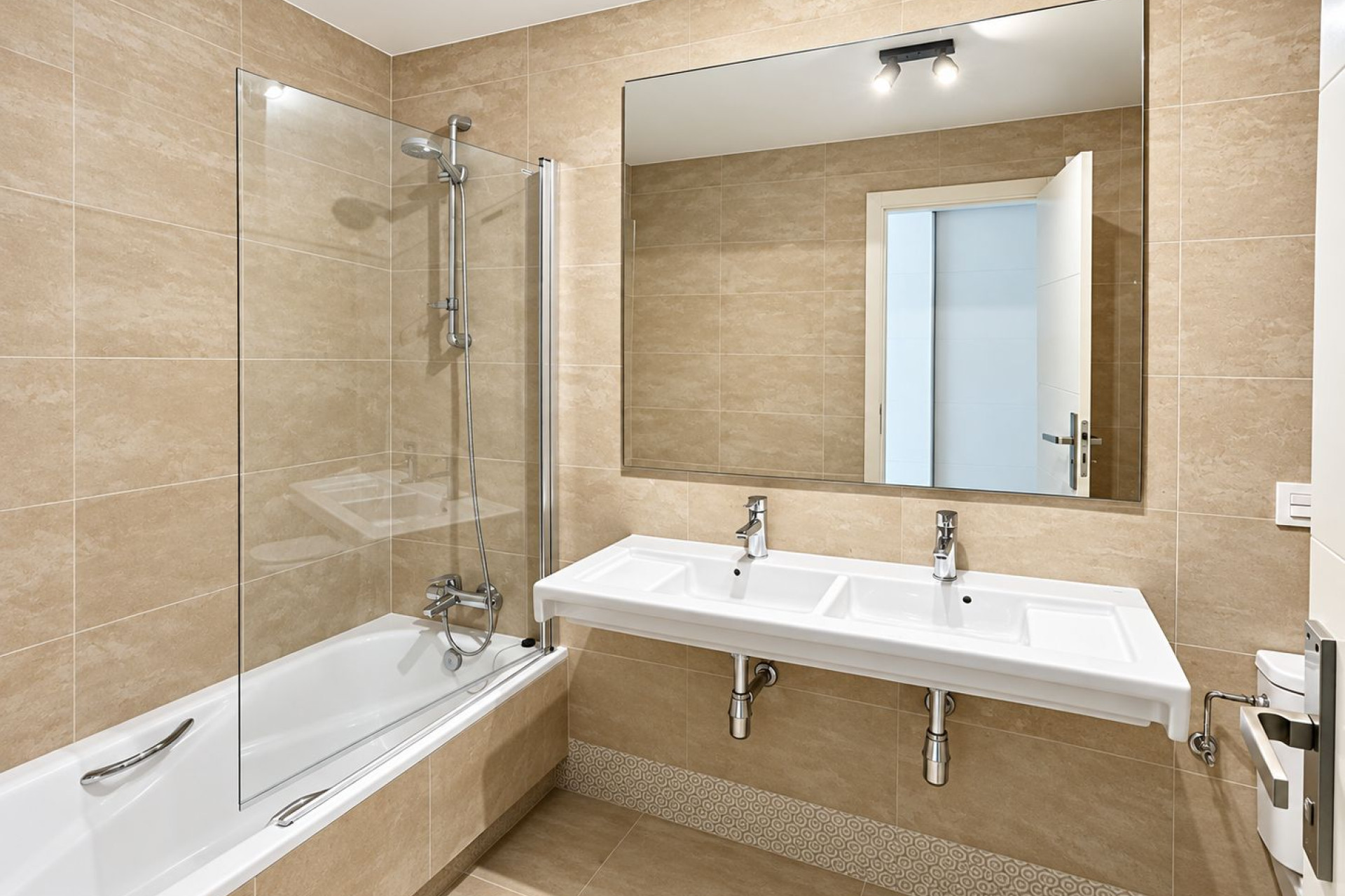  - Apartment - Moraira - Cometa