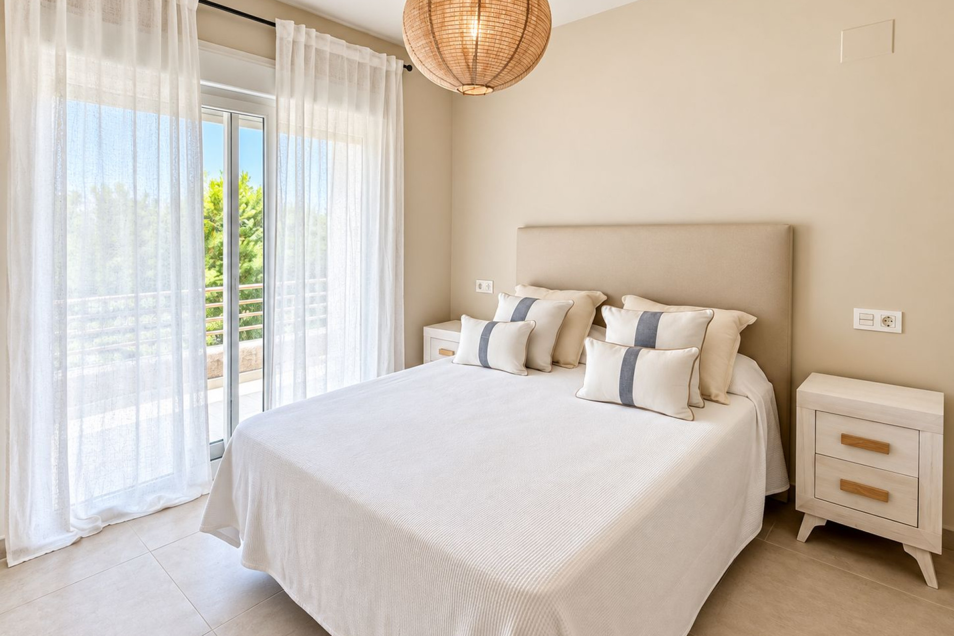 - Apartment - Moraira - Cometa
