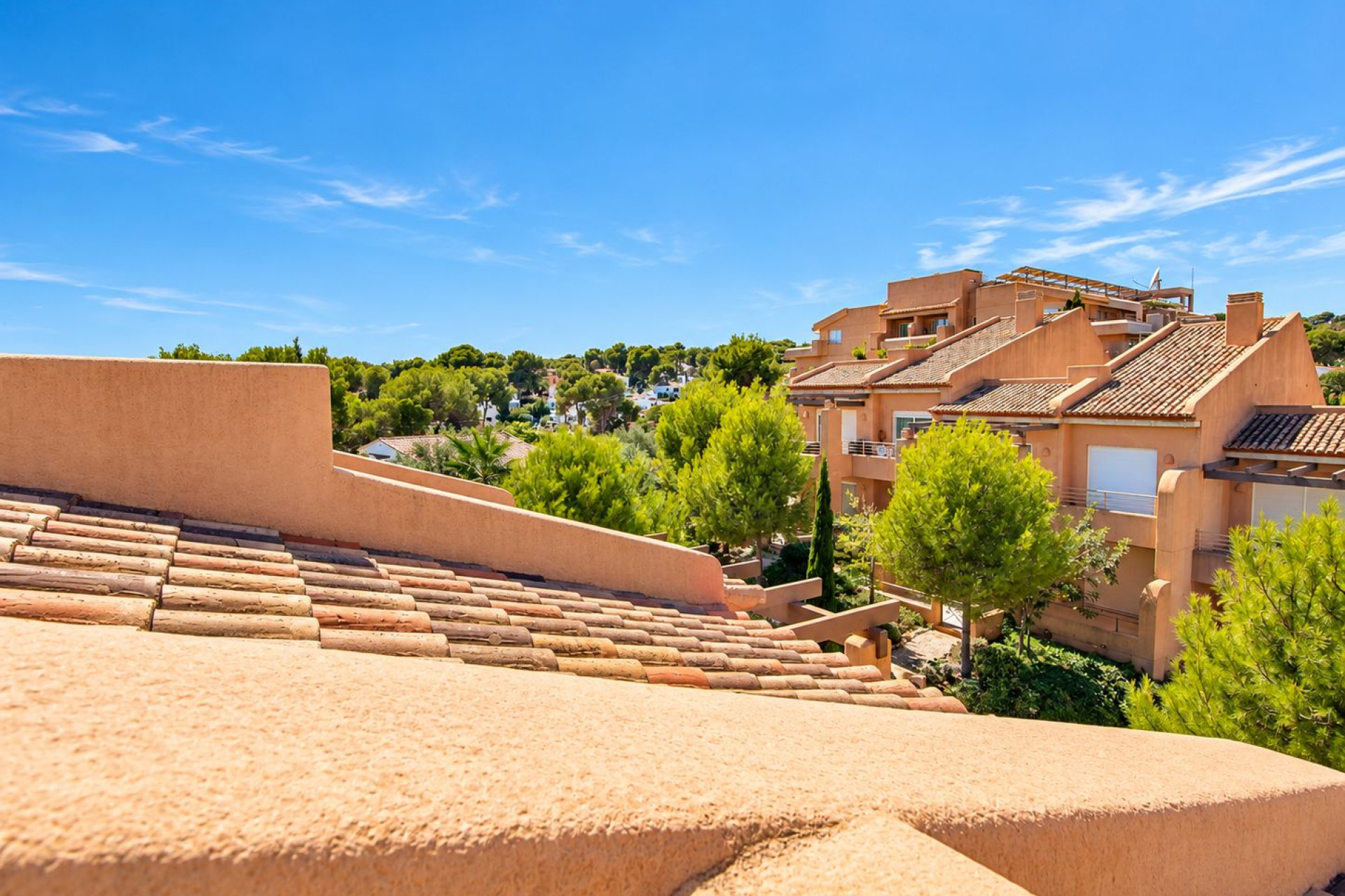  - Apartment - Moraira - Cometa