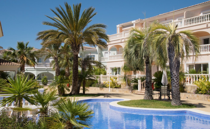 Apartment - Resale - Benissa - La Fustera