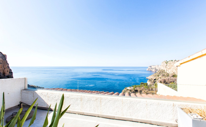 Apartment - Resale - Benitachell - Cumbre del Sol