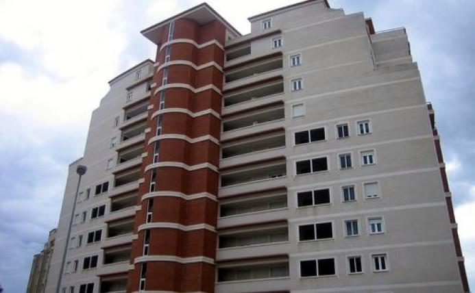 Apartment - Resale - Calpe - Calpe
