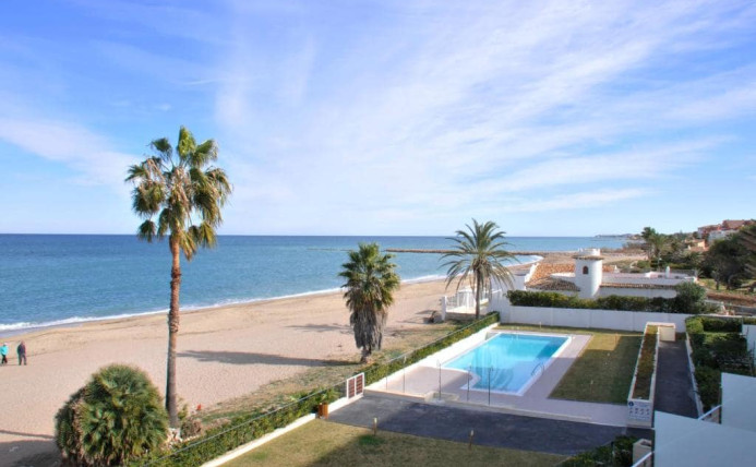 Apartment - Resale - Denia - Denia