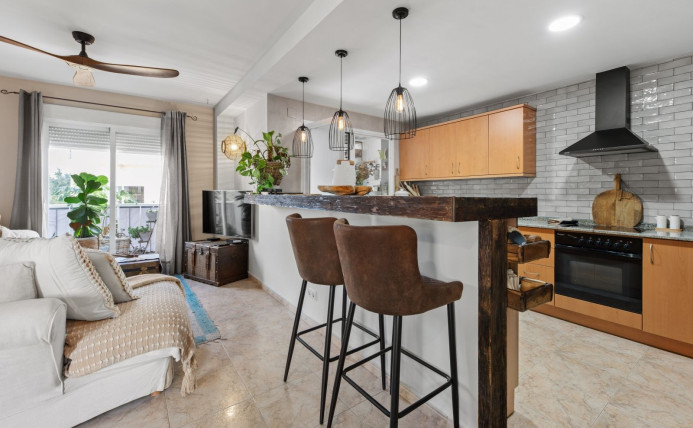 Apartment - Resale - Javea - BC06-79414