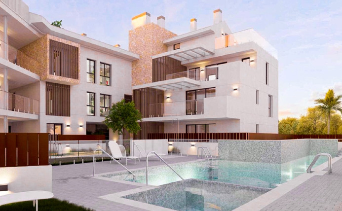 Apartment - Resale - Javea - Jávea