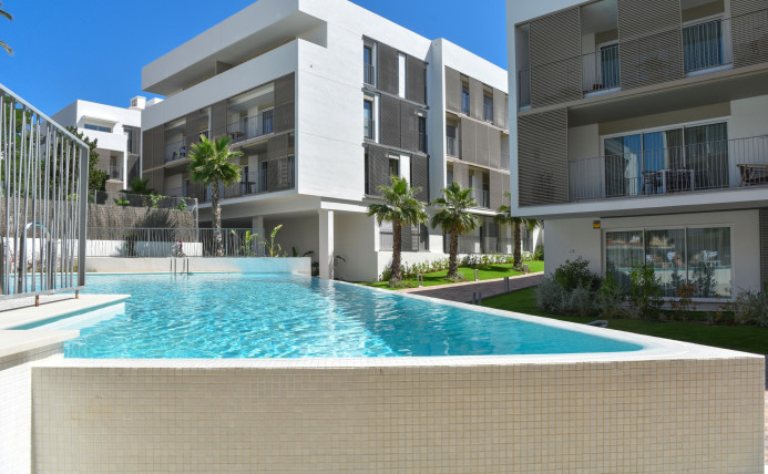 Apartment - Resale - Javea - Jávea