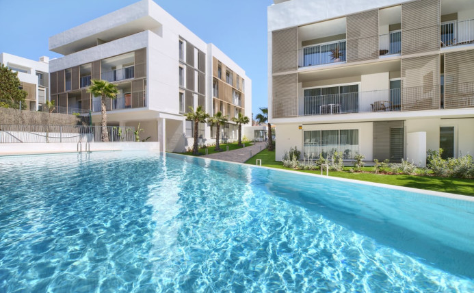 Apartment - Resale - Javea - Jávea
