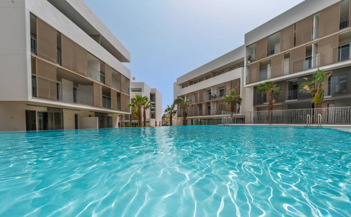 Apartment - Resale - Javea - Jávea