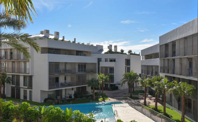 Apartment - Resale - Javea - Jávea