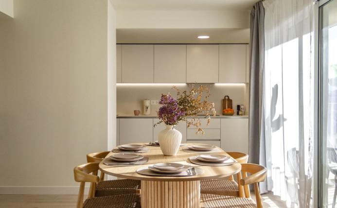 Apartment - Resale - Javea - Xàbia