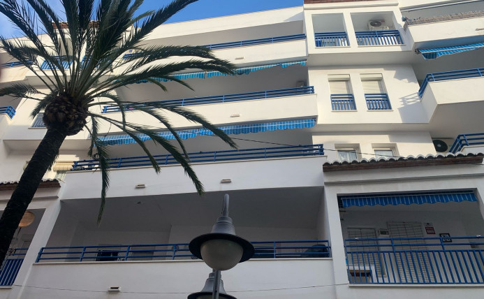 Apartment - Resale - Moraira - BC04-59089