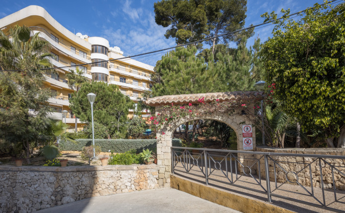 Apartment - Resale - Moraira - Center