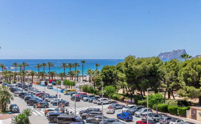 Apartment - Resale - Moraira - Centro urbano