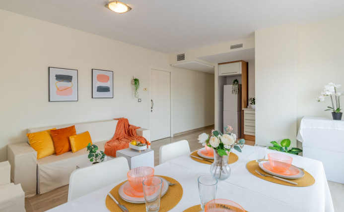 Apartment - Resale - Moraira - Centro