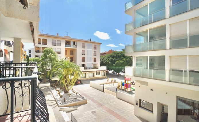 Apartment - Resale - Moraira - Moraira