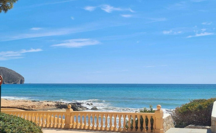 Apartment - Resale - Moraira - Moraira