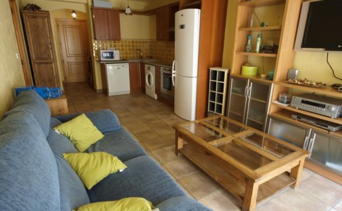 Apartment - Resale - Moraira - Moraira