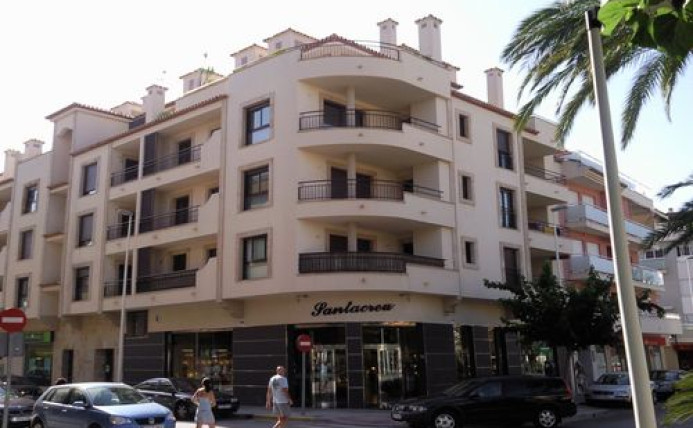 Apartment - Resale - Moraira - Moraira