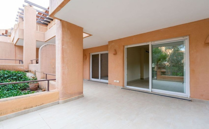 Apartment - Resale - Moraira - Pinar de L'Advocat