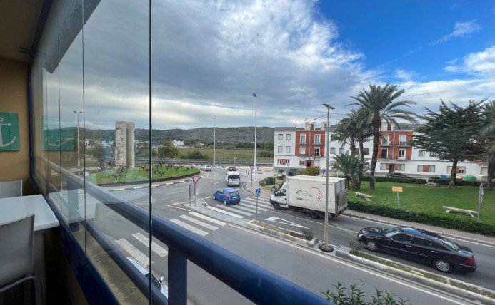 Apartment - Resale - Teulada - Center