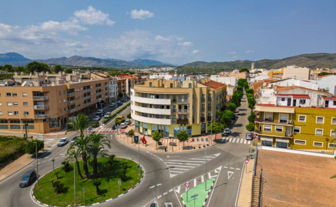 Apartment - Resale - Teulada - Teulada