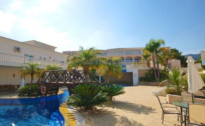 Appartement - Bestaande woningen - Benissa - Benissa