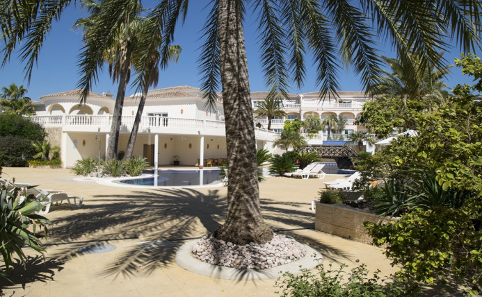 Appartement - Bestaande woningen - Benissa - Fustera