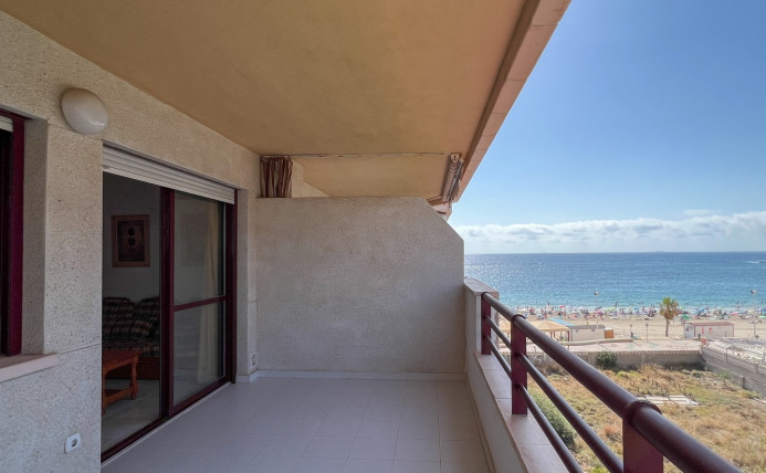 Appartement - Bestaande woningen - Calpe - Calpe