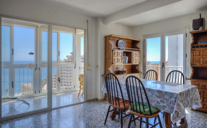 Appartement - Bestaande woningen - Calpe - Calpe