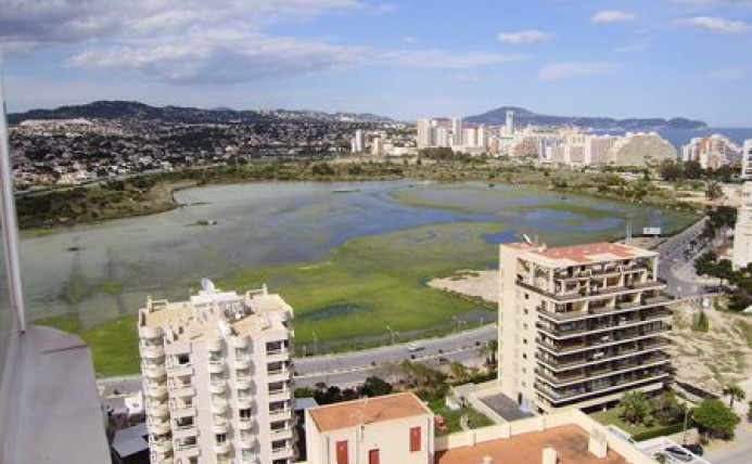 Appartement - Bestaande woningen - Calpe - Calpe