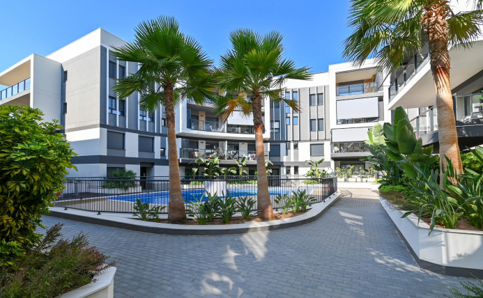 Appartement - Bestaande woningen - Javea - Jávea