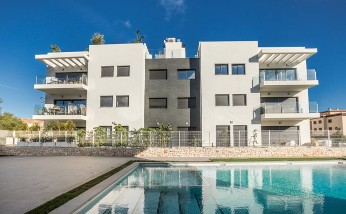 Appartement - Bestaande woningen - Javea - Jávea