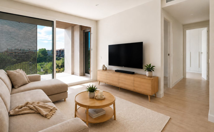 Appartement - Bestaande woningen - Javea - Jávea