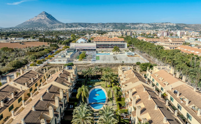 Appartement - Bestaande woningen - Javea - Jávea