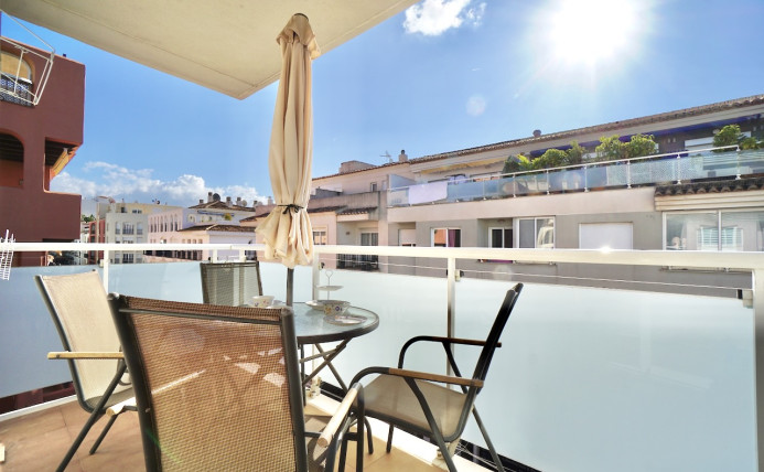 Appartement - Bestaande woningen - Moraira - Moraira