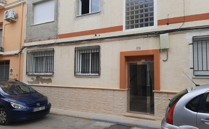 Appartement - Bestaande woningen - Orba - Orba