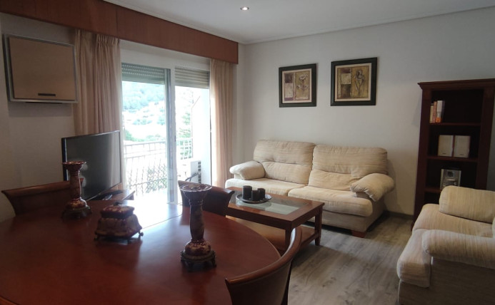 Appartement - Bestaande woningen - Orba - Orba