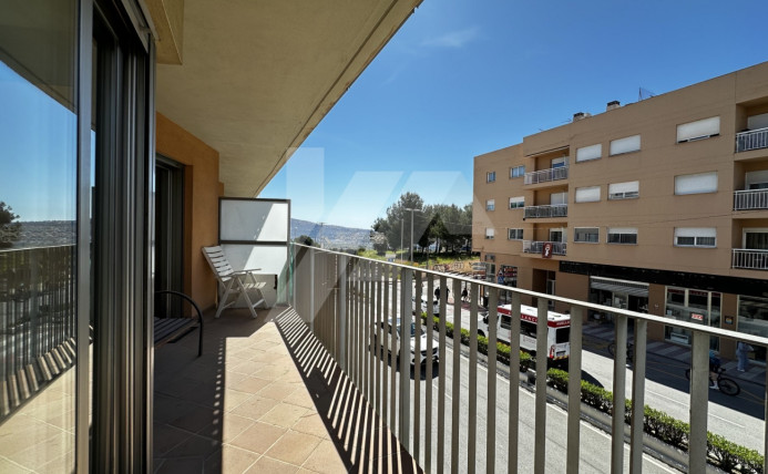 Appartement - Bestaande woningen - Teulada - Casco Urbano
