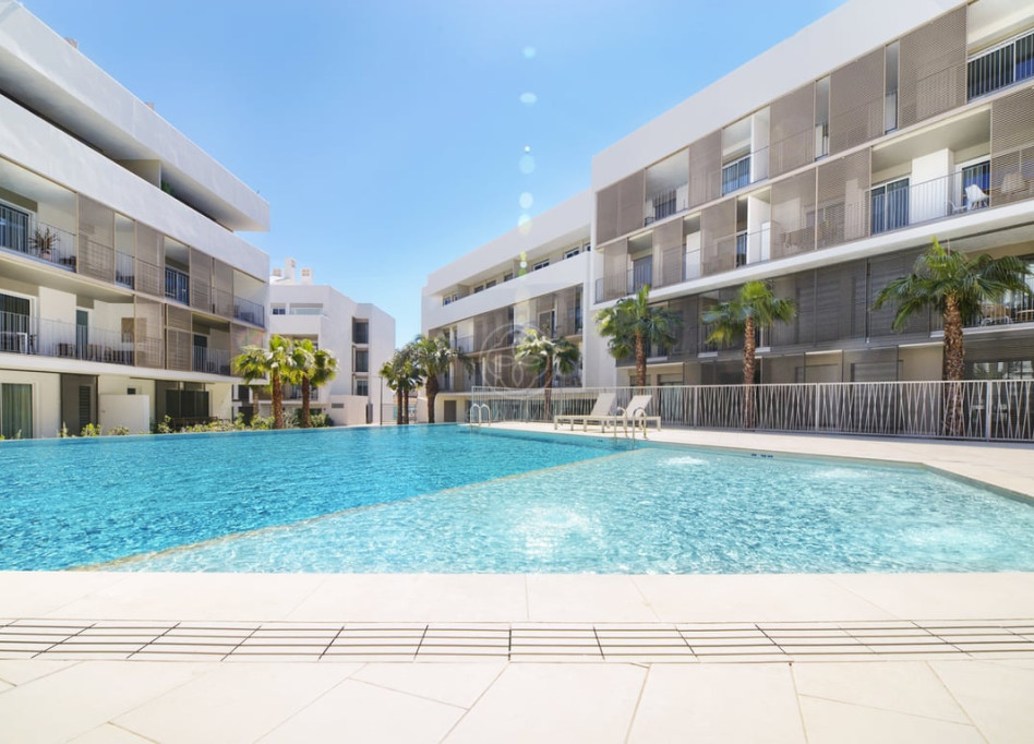 - Appartement - Javea - Xàbia
