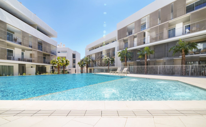 Appartement -  - Javea - Xàbia