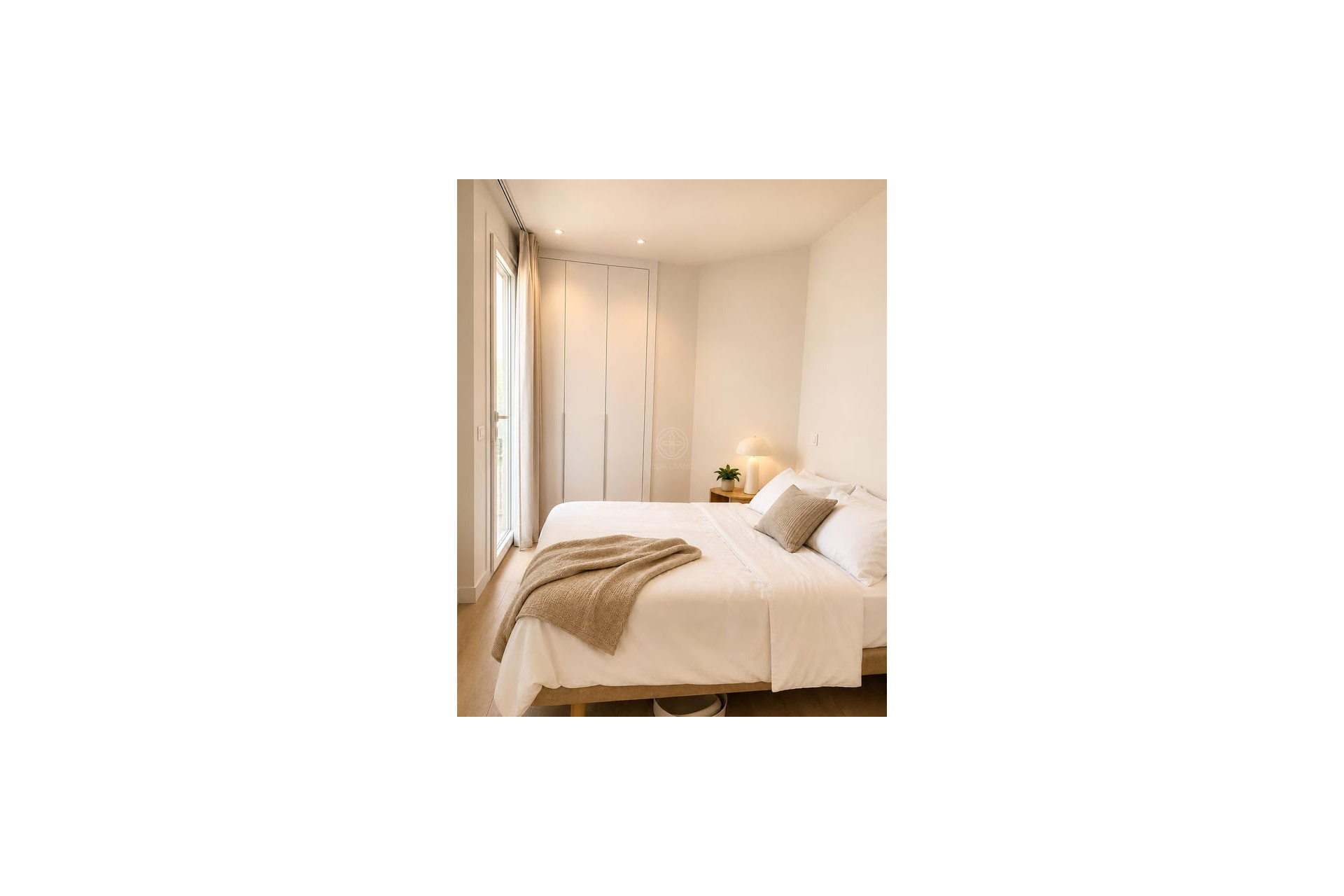  - Appartement - Javea - Xàbia