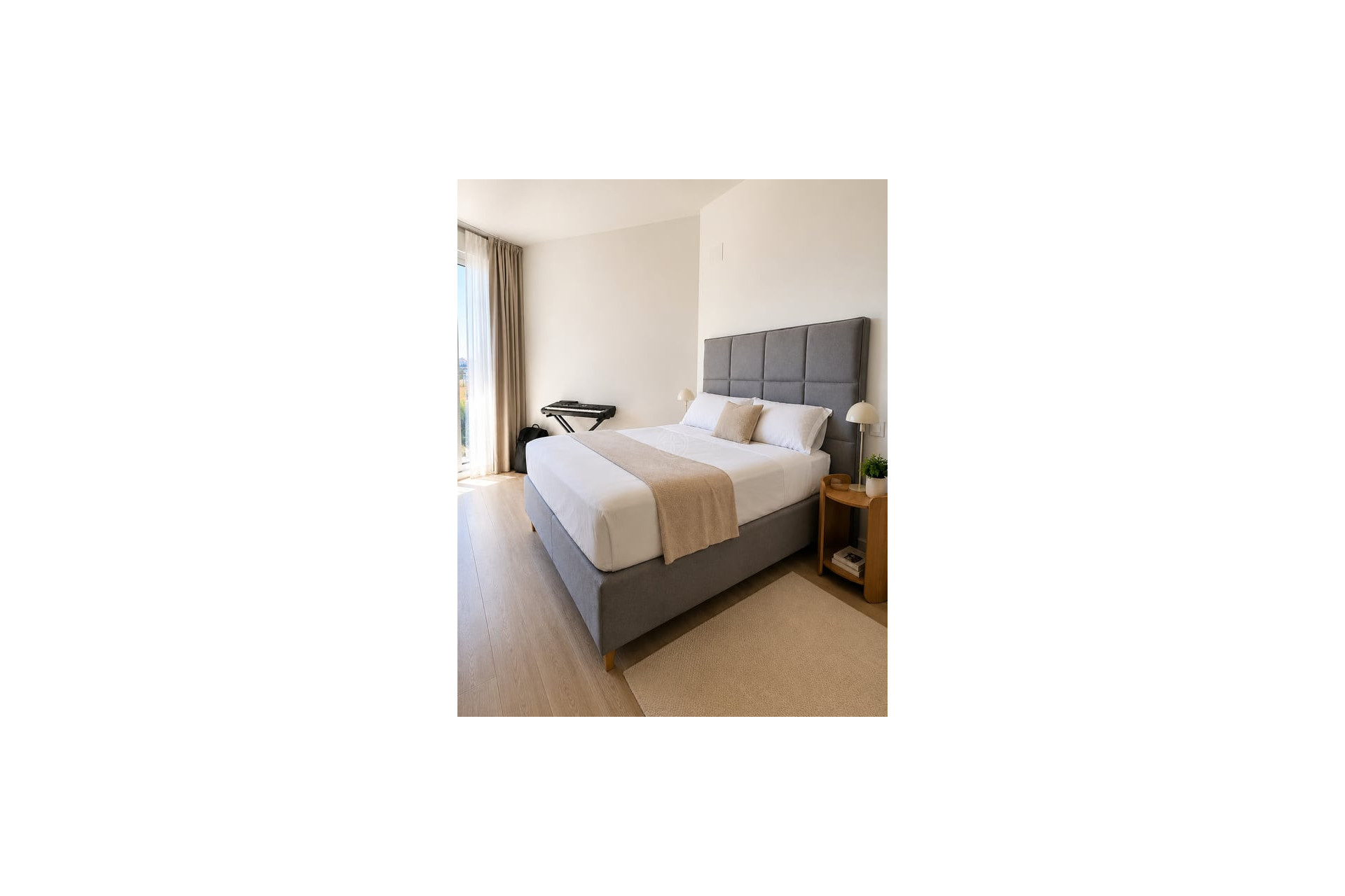  - Appartement - Javea - Xàbia