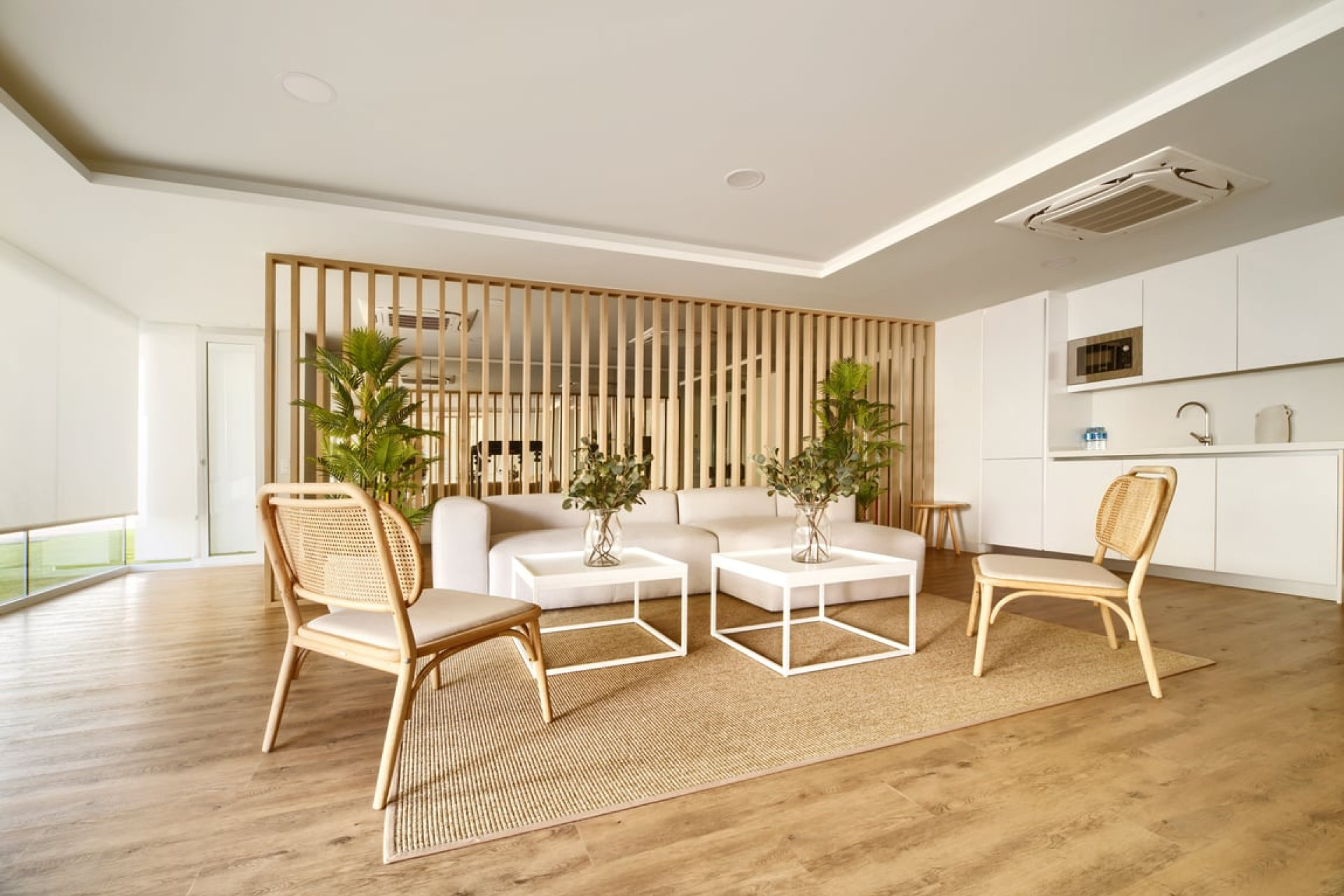 - Appartement - Javea - Xàbia