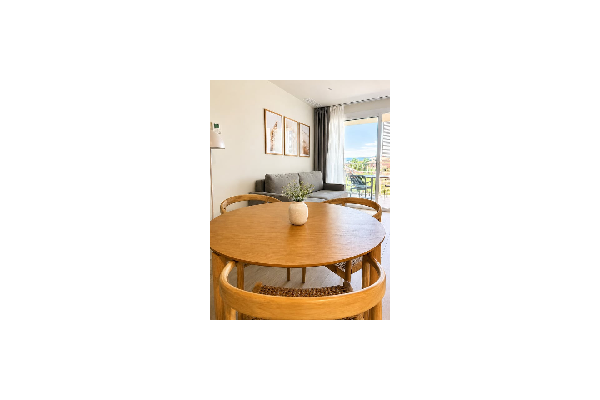  - Appartement - Javea - Xàbia