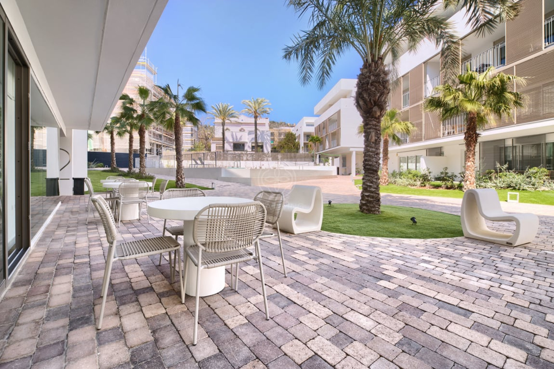  - Appartement - Javea - Xàbia
