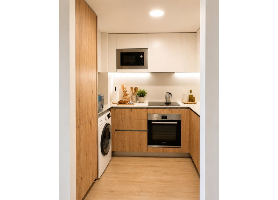  - Appartement - Javea - Xàbia