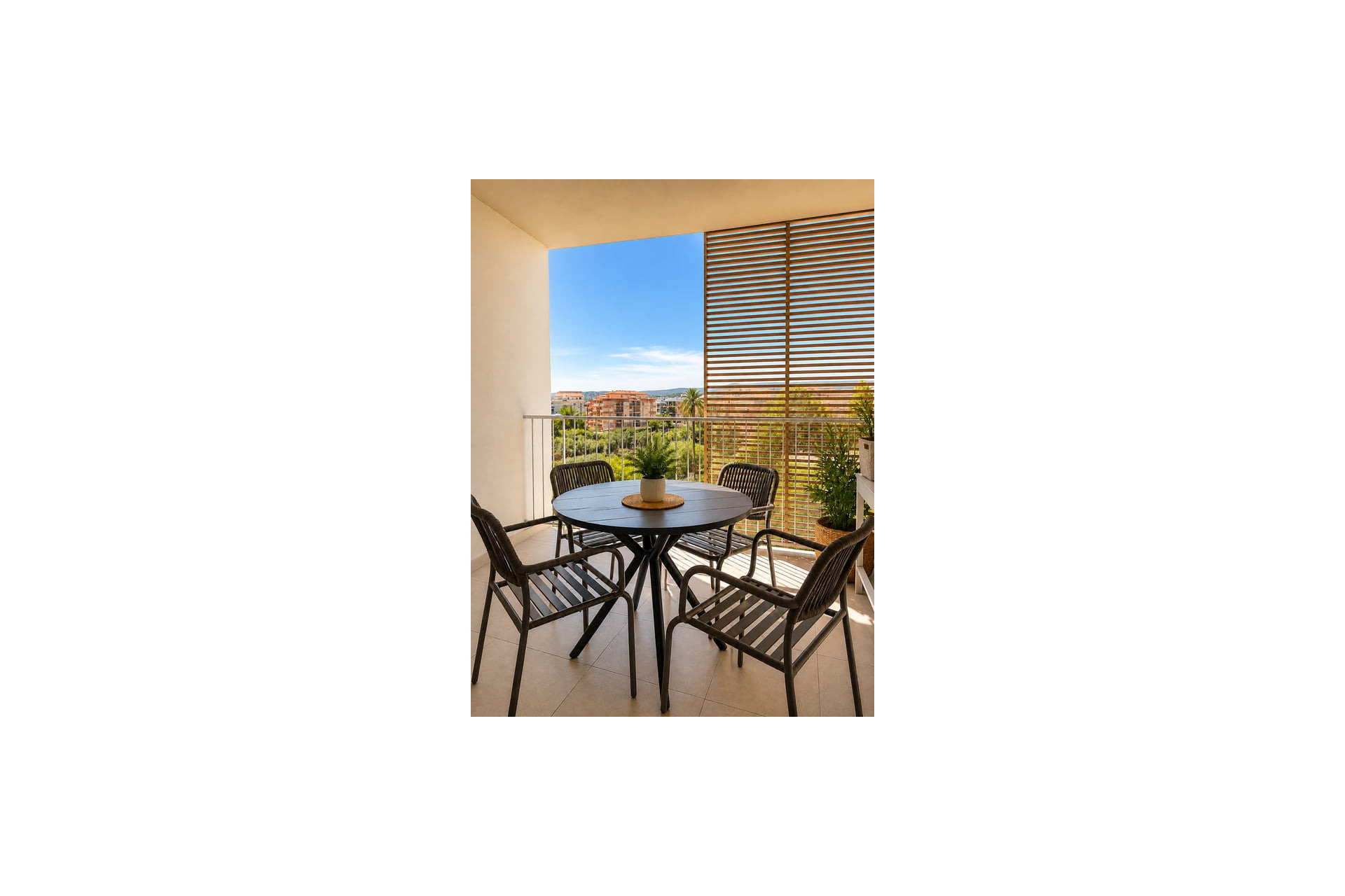  - Appartement - Javea - Xàbia