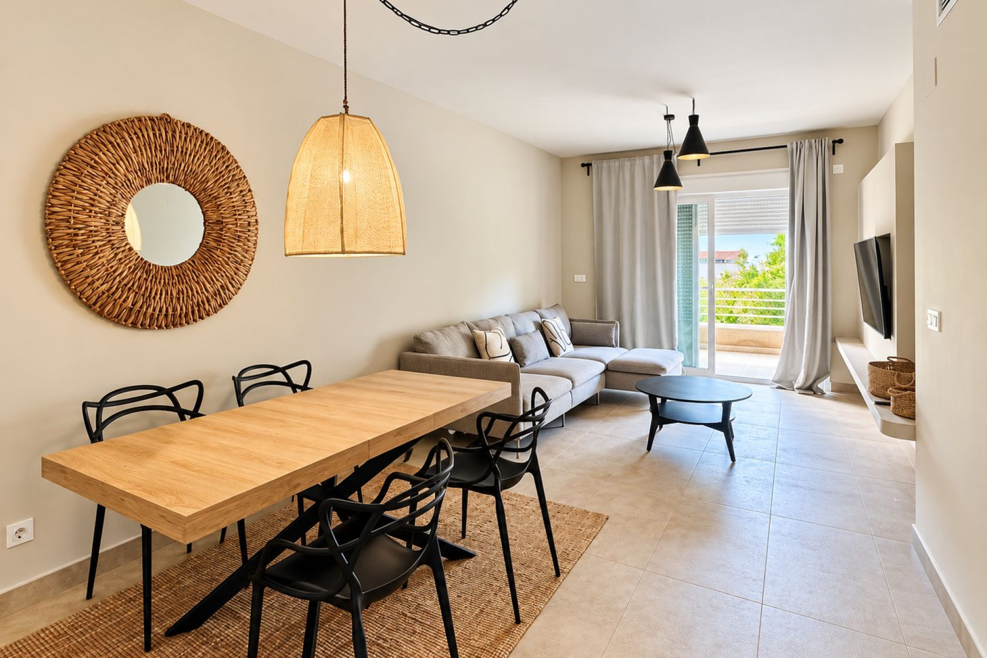  - Appartement - Moraira - Cometa