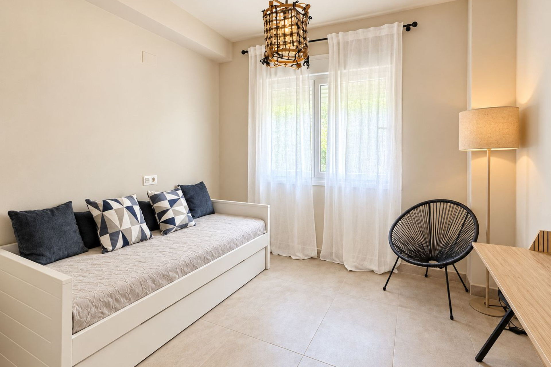  - Appartement - Moraira - Cometa